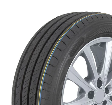Goodyear EFFICIENTGRIP 2 SUV EVR 225/55 R19