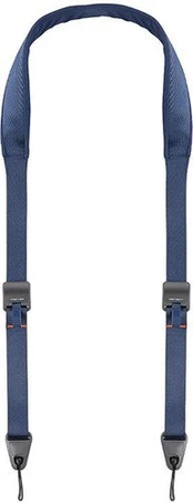 PGYTECH Camera Shoulder Strap (Dark Blue)