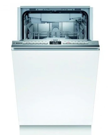 Indaplovė Bosch SPV4XMX16E