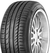 Continental SC-5 MO FR 225/45 R17