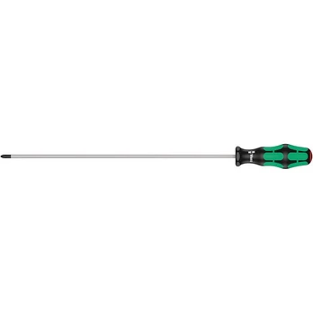 Atsuktuvas Wera Pillips Screwdriver PH1 008715, 398 mm