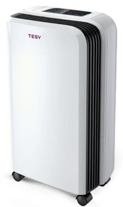 Oro sausintuvas Tesy DHF 10 CEL kaina