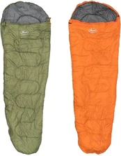 Miegmaišis Atom Outdoors Mummy Assorted, 210 cm kaina