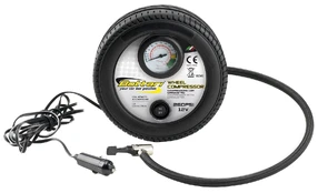 Kompresorius Bottari Compressor Wheel, 17.92 Bar kaina