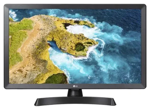 Monitorius LG 24TQ510S-PZ