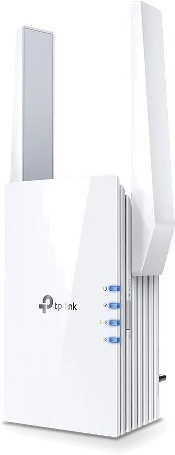 TP-Link Repeater RE605X - AX1800 Wi-Fi 6 Range Extender
