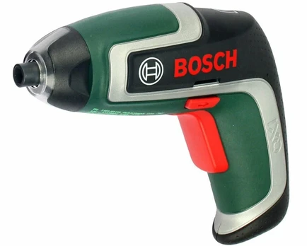 „Bosch“ atsuktuvas IXO V 3.6 V