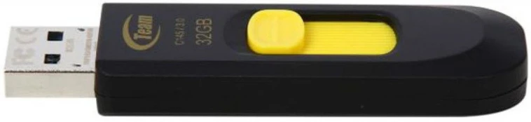 USB atmintinė Team Group C145, 32 GB