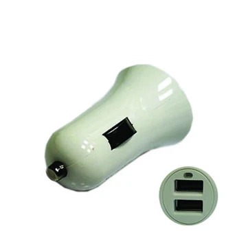 Extra Digital Kroviklis 2xUSB 2.0: 12V-24V, 3.1A