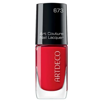 Nagų lakas Artdeco Red Volcano, 10 ml