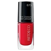 Nagų lakas Artdeco Red Volcano, 10 ml kaina