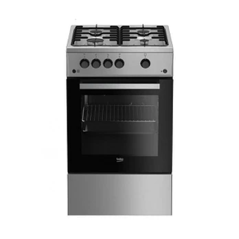 Dujinė viryklė Beko FSG52020FX