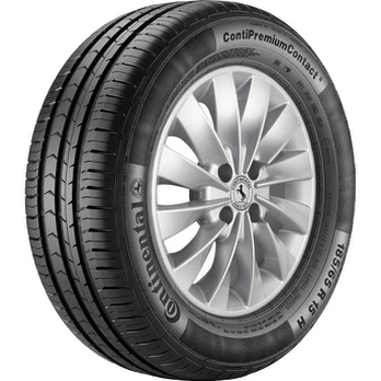 CONTINENTAL PREMIUM 5 235/65 R17 104 V