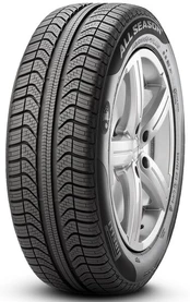 Pirelli CINTURATO AS PLUS 225/55 R19 kaina