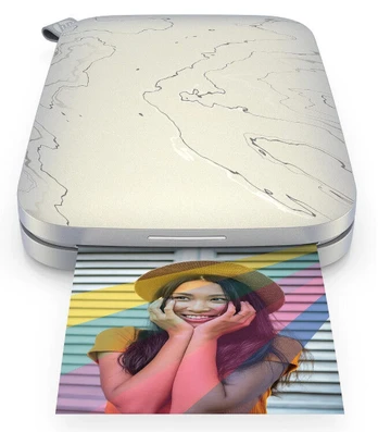 HP photo printer Sprocket Select, eclipse