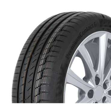 Continental PremiumContact 6 245/45 R17