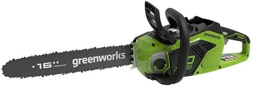 Greenworks GD40CS18