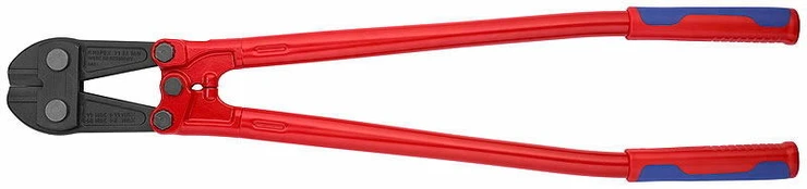 Varžtų kirpimo replės KNIPEX 7172760