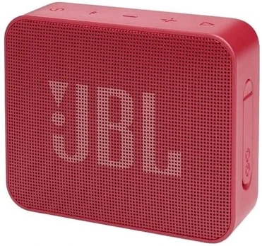 Nešiojama kolonėlė JBL GO Essential