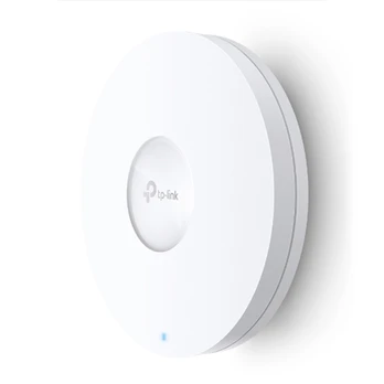 Maršrutizatorius Prieigos taškas|TP-LINK|Omada|1x2.5GbE|EAP660HD