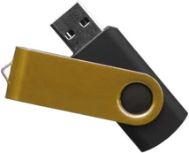 USB atmintinė IMRO Axis, 64 GB kaina