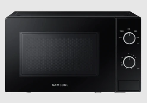 Mikrobangų krosnelė SAMSUNG MS20A3010AL/BA
