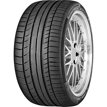 Continental SC-5 MO SUV 235/50 R18
