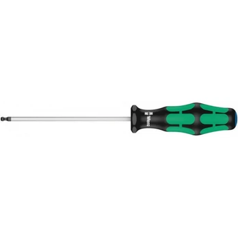 Šešiakampis atsuktuvas WERA 352 SW3,0x100mm