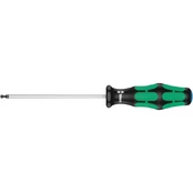 Šešiakampis atsuktuvas WERA 352 SW3,0x100mm kaina