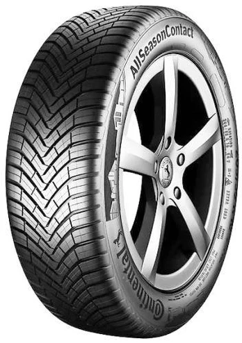 Continental AllSeasonContact 235/55 R18