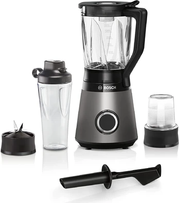 Trintuvas Bosch Serie 4 MMB6177S