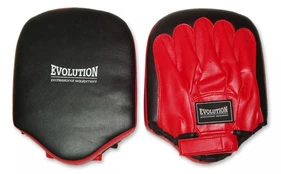 Bokso Letenos Evolution TL-220 Sintetinė kaina