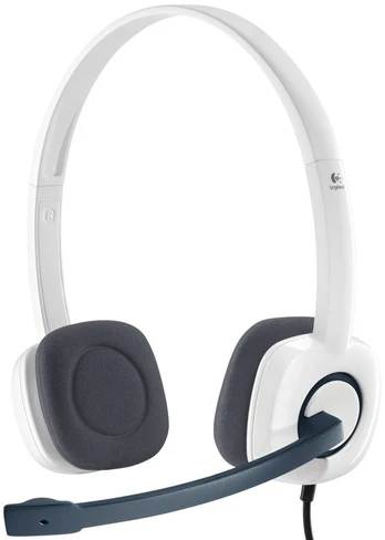 Ausinės Logitech H151
