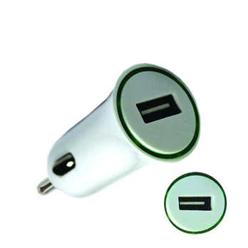 Extra Digital ED 12V USB įkroviklis, 2.1A