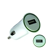 Extra Digital ED 12V USB įkroviklis, 2.1A kaina