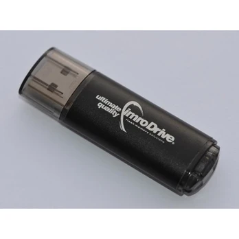 Imro Memory card microSDHC / 4GB / cl. 10 + Adapter