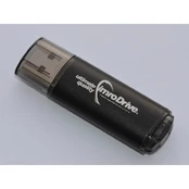Imro Memory card microSDHC / 4GB / cl. 10 + Adapter kaina