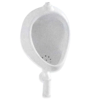 Pisuaras Jika H8441000004401, balta