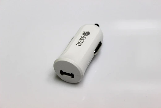 Extra Digital Kroviklis USB Type C: 12V-24V, 27W, PD