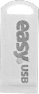 USB atmintinė IMRO Easy, 64 GB