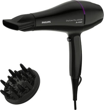 Plaukų džiovintuvas Philips DryCare Pro BHD274/00