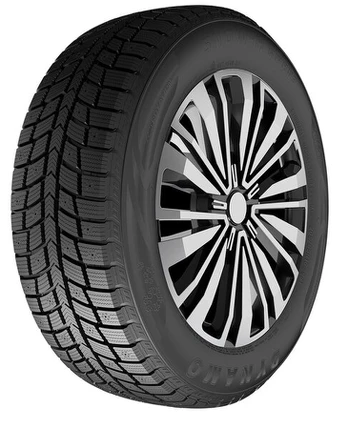 DYNAMO Snow-H MWH03 225/40 R18