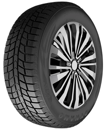 DYNAMO Snow-H MWH03 225/45 R18