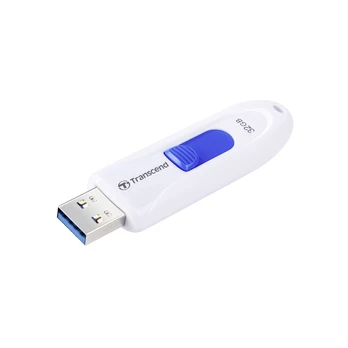 MEMORY DRIVE FLASH USB3 32GB/790 TS32GJF790W TRANSCEND