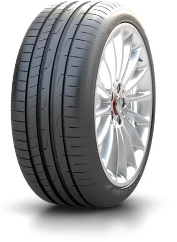 Dunlop SPORT MAXX RT 2 MO 275/35 R19