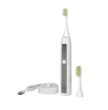 Elektrinis dantų šepetėlis Sonic vibrating toothbrush ToothWave