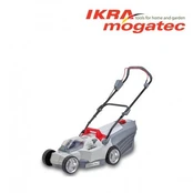 IKRA IAM 40-3725 kaina