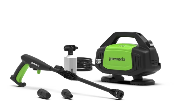 Greenworks G10