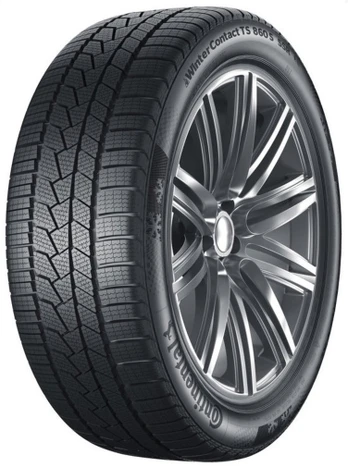 Continental PremiumContact 6 255/55 R18