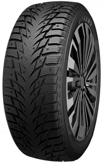 DYNAMO SNOW-H MWH02 (W506) 215/70 R16 100S